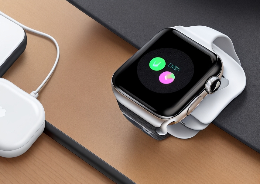 Step-by-Step Instructions: How to charge Apple watch