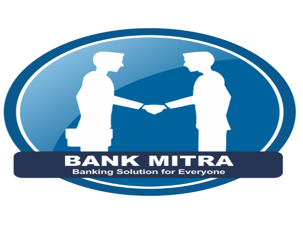 Who is Bank mitra:From Kiosks to Mobile Banking