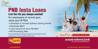 Why PNB Insta Loan Might Be a Better Option Than Credit Cards
