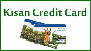 How to Apply for a Kisan Credit Card: Step-by-Step Process